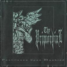 Pestilence Upon Mankind mp3 Album by Thy Primordial