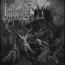Under iskall troll måne mp3 Album by Thy Primordial