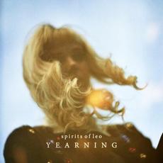 Yearning mp3 Album by Spirits of Leo
