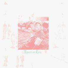 EP1 mp3 Album by Spirits of Leo