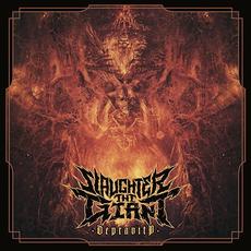 Depravity mp3 Album by Slaughter the Giant