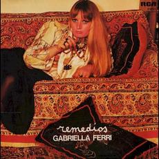 Remedios mp3 Album by Gabriella Ferri