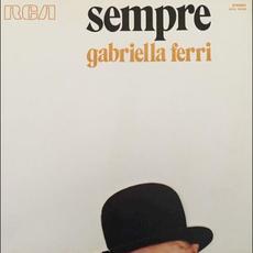 Sempre mp3 Album by Gabriella Ferri
