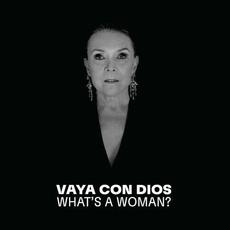 What's a Woman ? (Parce que - La Collection) mp3 Artist Compilation by Vaya Con Dios