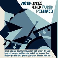 Acid Jazz & Funk Remixed (IRMA Records presents) mp3 Compilation by Various Artists