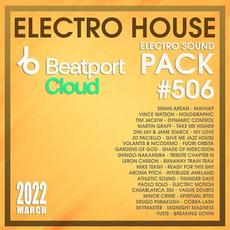 Beatport Electro House: Sound Pack #506 mp3 Compilation by Various Artists