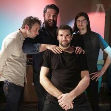 The Band Royale on Audiotree Live (Session #2) mp3 Live by The Band Royale