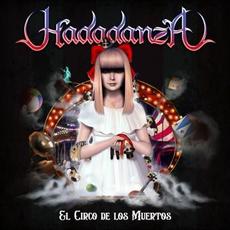 El Circo De Los Muertos mp3 Album by Hadadanza