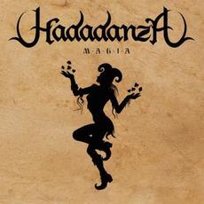 Magia mp3 Album by Hadadanza