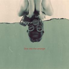 Dive into the Strange mp3 Album by Mellor
