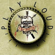 Play Loud mp3 Album by 5 Way Addiction