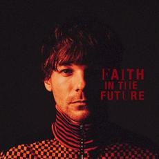Faith in the Future mp3 Album by Louis Tomlinson