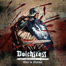 War Is Eternal mp3 Album by Dolchstoss