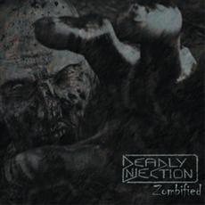 Zombified mp3 Album by Deadly Injection
