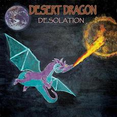 Desolation mp3 Album by Desert Dragon