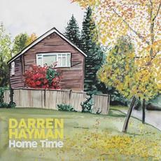 Home Time mp3 Album by Darren Hayman