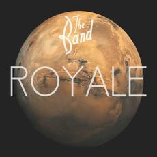 '81 mp3 Album by The Band Royale