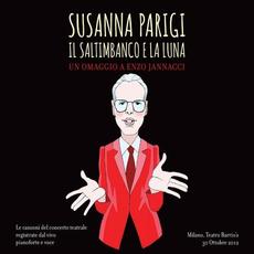 Il saltimbanco e la luna mp3 Album by Susanna Parigi