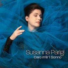 Caro m'è 'l Sonno mp3 Album by Susanna Parigi