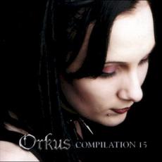 Orkus Compilation 15 mp3 Compilation by Various Artists