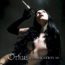 Orkus Compilation 16 mp3 Compilation by Various Artists