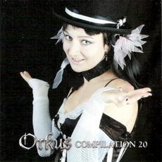 Orkus Compilation 20 mp3 Compilation by Various Artists