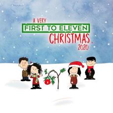 A Very First to Eleven Christmas EP 2020 mp3 Album by First to Eleven