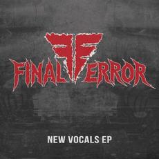 New Vocals EP mp3 Album by Final Error