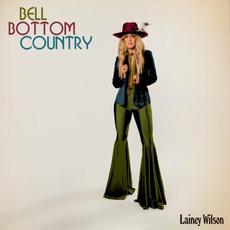 Bell Bottom Country mp3 Album by Lainey Wilson