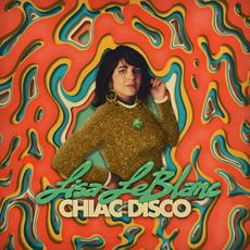 Chiac Disco mp3 Album by Lisa LeBlanc