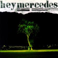 Unorchestrated mp3 Album by Hey Mercedes