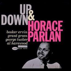 Up & Down mp3 Album by Horace Parlan