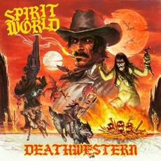 DEATHWESTERN mp3 Album by SpiritWorld