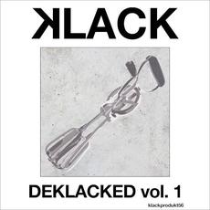 Deklacked vol. 1 mp3 Album by Klack
