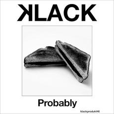 Probably mp3 Album by Klack