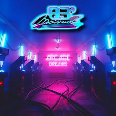 Arcade Dreams mp3 Album by Marvel83'