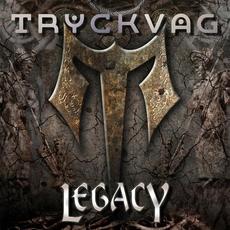 Legacy mp3 Album by Tryckvag