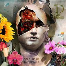 Colours of Continuity mp3 Album by Pale Mannequin