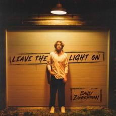 Leave the Light On mp3 Album by Bailey Zimmerman