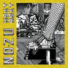 Heat Beat mp3 Album by No Zu