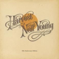 Harvest (50th Anniversary Edition) mp3 Album by Neil Young
