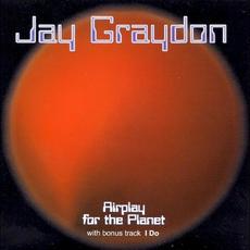 Airplay for the Planet mp3 Album by Jay Graydon