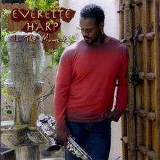 In the Moment mp3 Album by Everette Harp