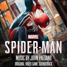 Spider-Man mp3 Soundtrack by John Paesano
