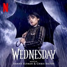 Wednesday: Original Series Soundtrack mp3 Soundtrack by Various Artists