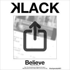 Believe mp3 Single by Klack