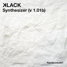 Synthesizer mp3 Single by Klack