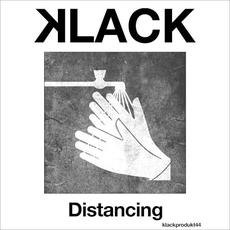 Distancing mp3 Single by Klack