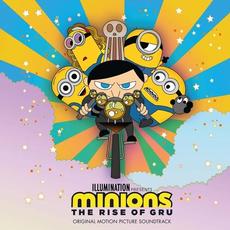 Goodbye to Love (from ’Minions: The Rise of Gru’ soundtrack) mp3 Single by Phoebe Bridgers
