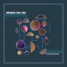 Starquake mp3 Single by Brujas del Sol